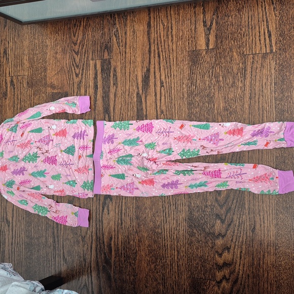 Little Sleepies 4T Pajamas - Picture 2 of 5